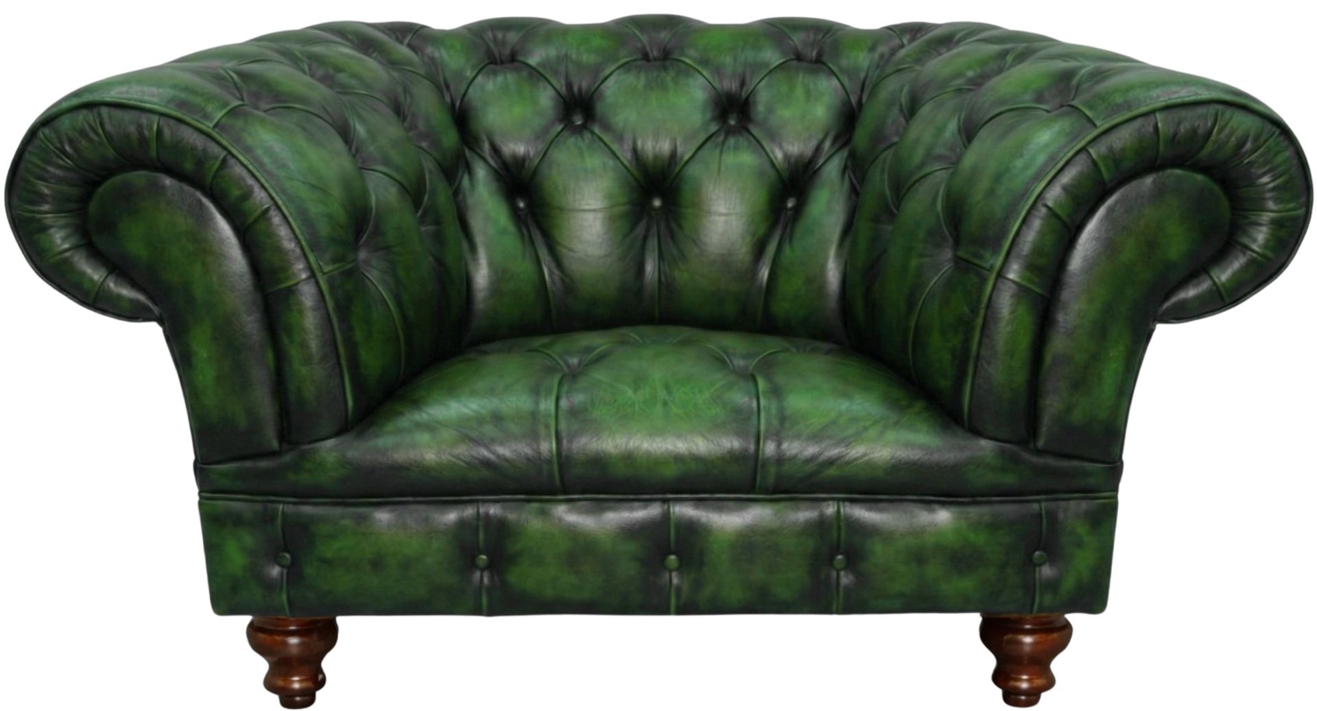 The Vintage Chesterfield